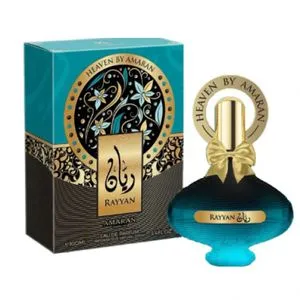 AMARAN Rayyan - EDP - For Women - 100ml