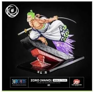 Tsume Ikigai One Piece Roronoa Zoro