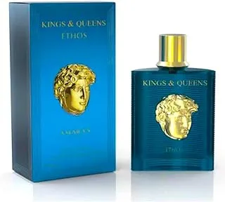 Amaran Kings & Queen Ethos ET Perfume 100ml