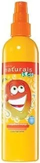 Avon Naturals Kids Magnificent Mango Tamer Detangling Spray