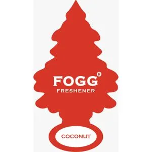 Fogg Coconut Air Freshener