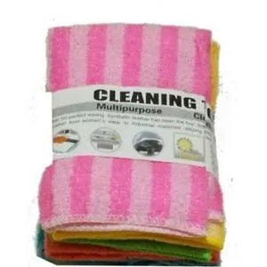 Cleaning Towels - Set Of 5