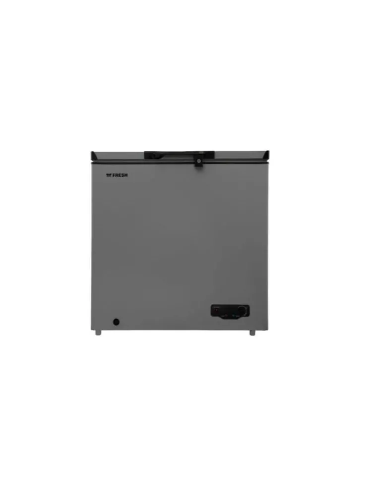 Fresh Fresh Chest Freezer FDF-130 , 107 Liters