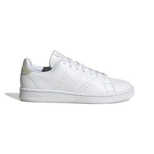 ADIDAS LSB27 Tennis Advantage Shoes- White