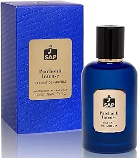 SAP PATCHOULI INTENSE (U) EXTRAIT DE PARFUM 100ML (FR)