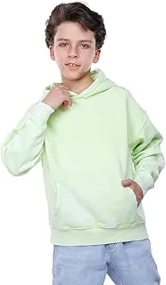 VONKEL boys 70006-2 SWEATSHIRT
