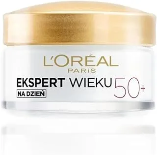 L'Oréal EKSPERT WIEKU PRO-RETINOL 50+ CREAM 50ML NA DZIEN