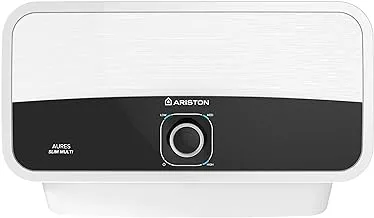 Ariston Electric Tankless Water Heater 10 liters - AURES 7 SASO