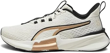 حذاء PUMA PWRFrame TR 2 بشعار Love Wn s Alpine Snow أنثى، مقاس 39 EU