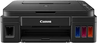 Canon Pixma G2410 Printer Copier Scanner with Tank