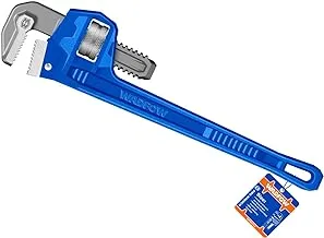 Pipe wrench 12