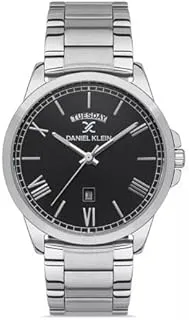 Daniel Klein Stainless Steel Analog Watch DK.1.13326-2 Men