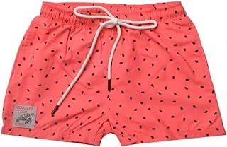 junior Kids Baby Boys Mini Swim Short Work Utility Outerwear (pack of 1)