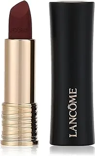 Lancôme L'Absolu Rouge Drama Matte Lipstick - Bold Matte Finish - Lasting Comfort & Hydration- 507 Mademoiselle Lupita, 34g