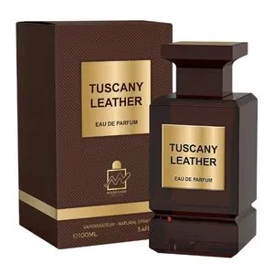 Milestone Tuscany Leather - EDP - For Men - 100ml