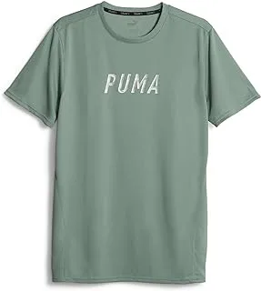 PUMA Unisex M Concept Hyperwave Tee Eucalyptus SHIRT (pack of 1)