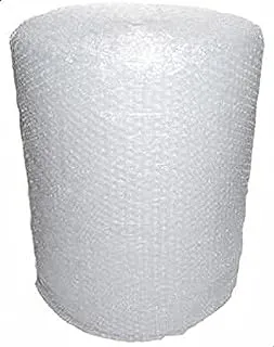 Bubble Wrap (100m, Clear)