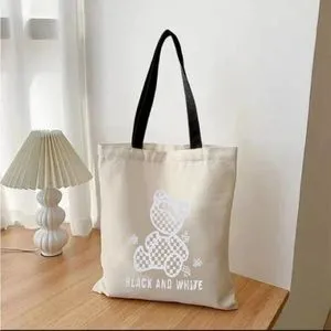 Tote Bag With Handles, Fashion Tote Bag