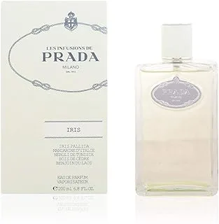 Prada Milano Iris Perfume 200ml