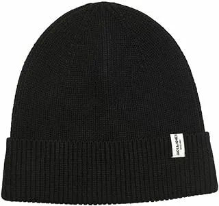 Jack & Jones Men's Brink Knitted Beanie