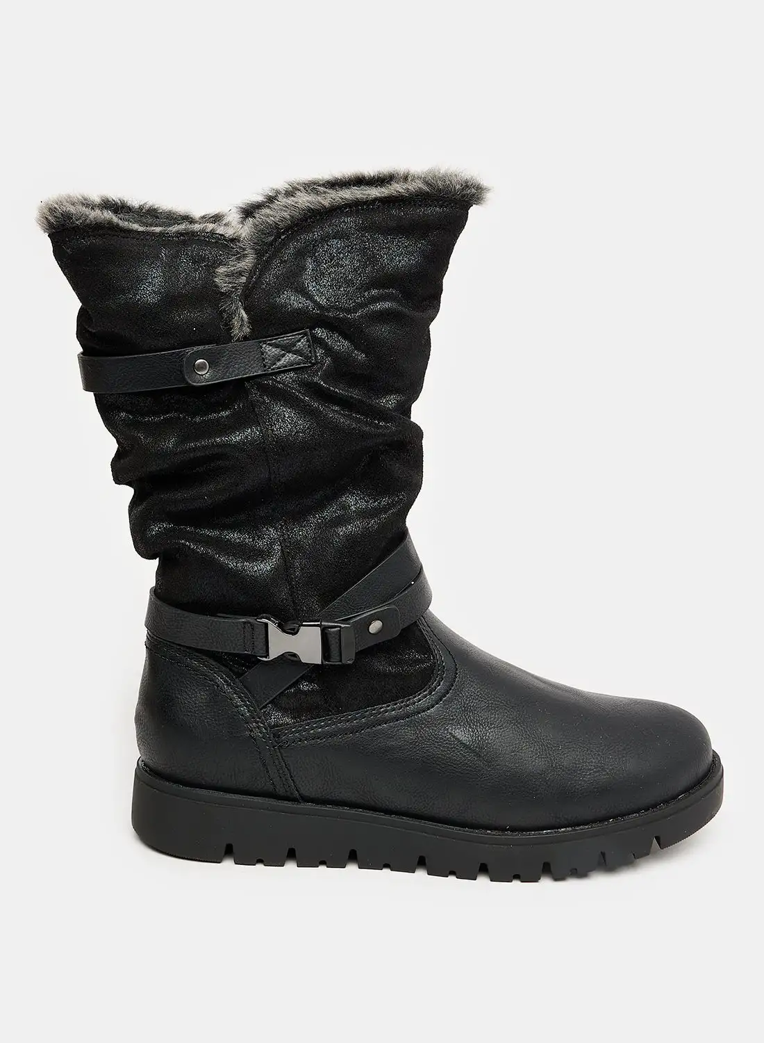 SPROX Casual Boot