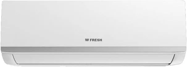 Fresh Split Air Conditioner 2.25HP White - SIFW20C/IP - SIFW20C/OX2 - Without Holder