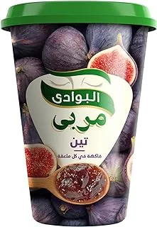 El Bawadi Fig Jam 680 g