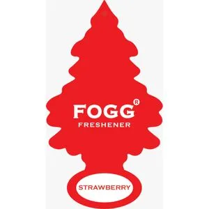 Fogg Strawberry Air Freshener