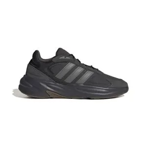 ADIDAS LZC56 Running Ozelle Shoes- Grey