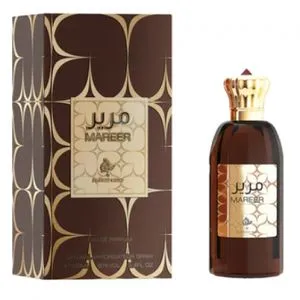 My Perfumes Mareer - For Unisex - EDP - 100ml