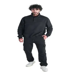 ASTK Sweatpant - BLACK