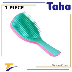 Comb Detangling Hair Brush