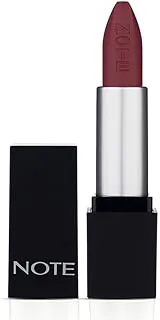 NOTE MATTEVER LIPSTICK 12