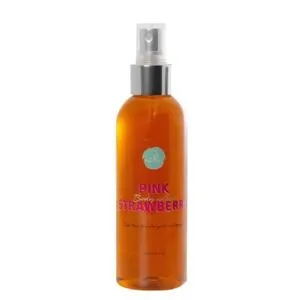 Soul & More Pink Strawberry Body Splash