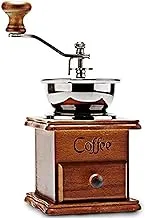 Coffee Manual Coffee Grinder, 2724444829246