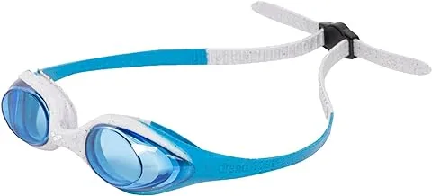 Arena Unisex-Youth Spider Jr Goggles (pack of 1)