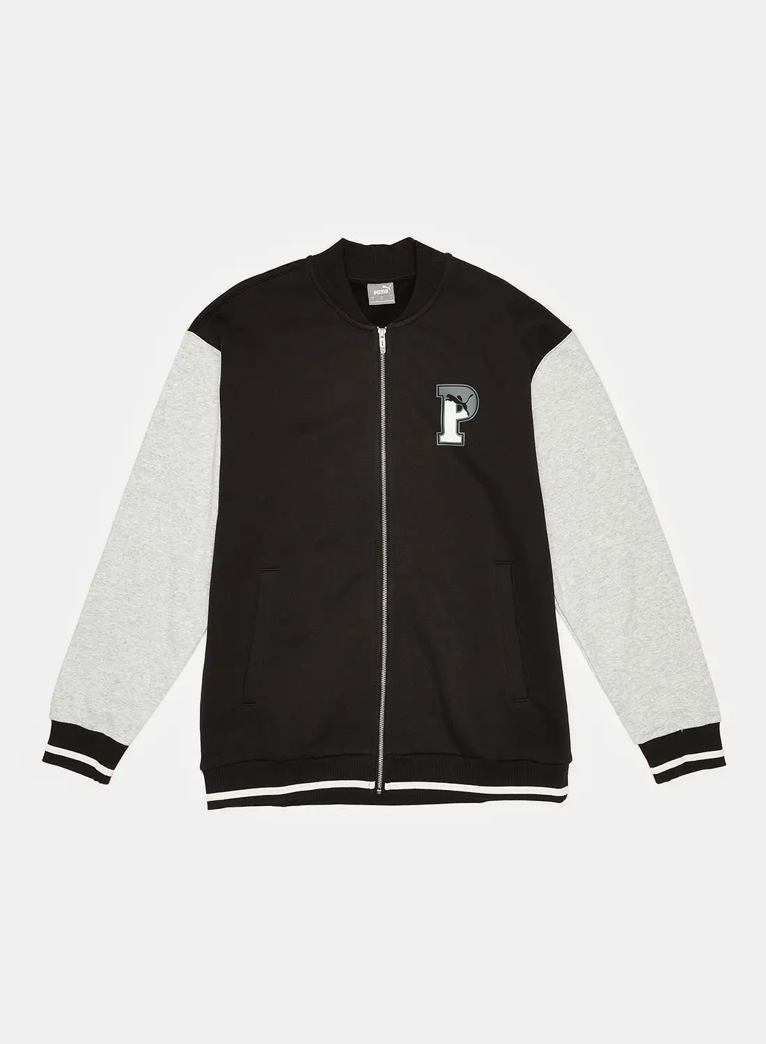 PUMA Squad Track Jacket FL