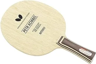 Butterfly Table Tennis Racket G0 - Beige