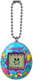 Tamagochi Tamagotchi Original Lightning Battery Operated, Blue, 42923NBNP