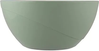 Mojito 4 Pcs. Bowls Set 20 cm, Sage Green