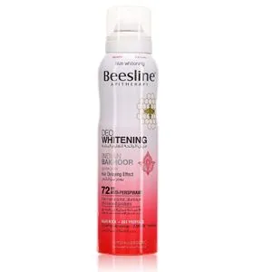 Beesline Indian Bakhoor Deo Whitening Spray 150ml