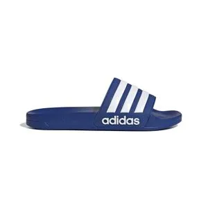 ADIDAS Lut49 Swim Footwear Sandals/Slippers - Blue