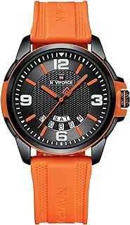 Naviforce Watch For Men 9215T B-O-O