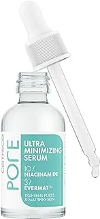 Catrice Pro Ultra Minimizing Serum - 30ml