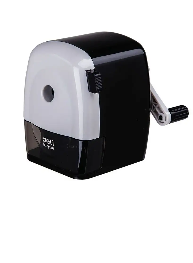 Deli Rotary Pencil Sharpener