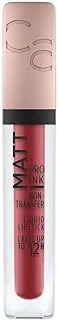 Catrice Matte Pro Ink Liquid Lip Stick No. 110