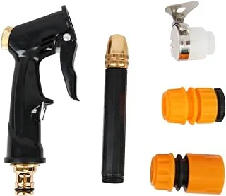 Pressure spray gun