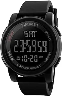 skmei Men Sports Outdoor Sports Multi-Function Electronic Watch