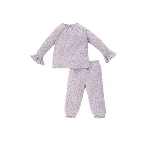 Defacto Babygirl New Born Regular Fit Bike Neck Long Sleeve Knitted Set - 2 Pieces