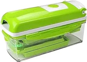 Nicer Dicer Manual Fruit & Vegetable Slicer